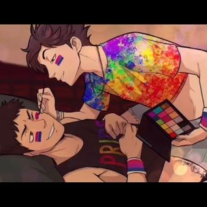 Meet your Posher, Charlee